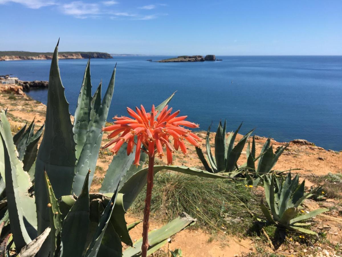 Hotel Casa Mare Sagres Zewnętrze zdjęcie