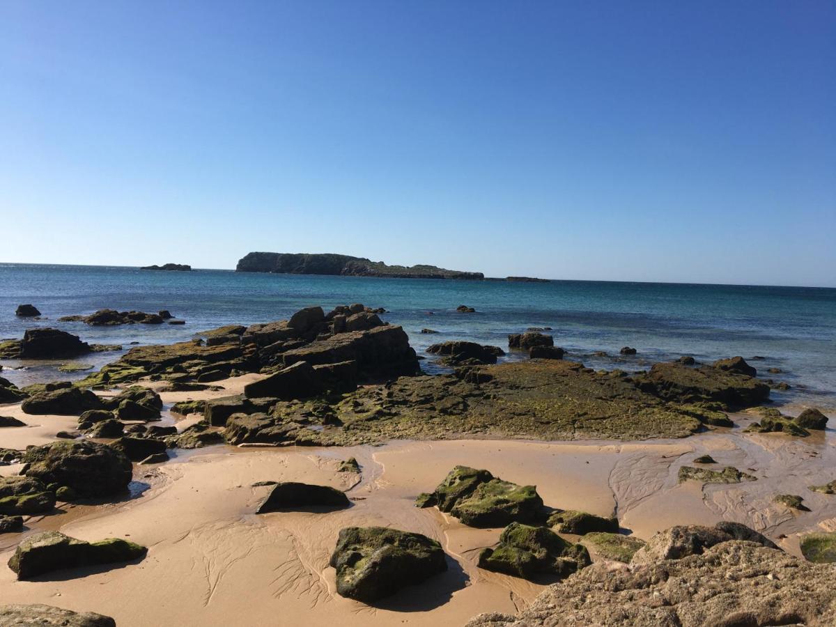 Hotel Casa Mare Sagres Zewnętrze zdjęcie