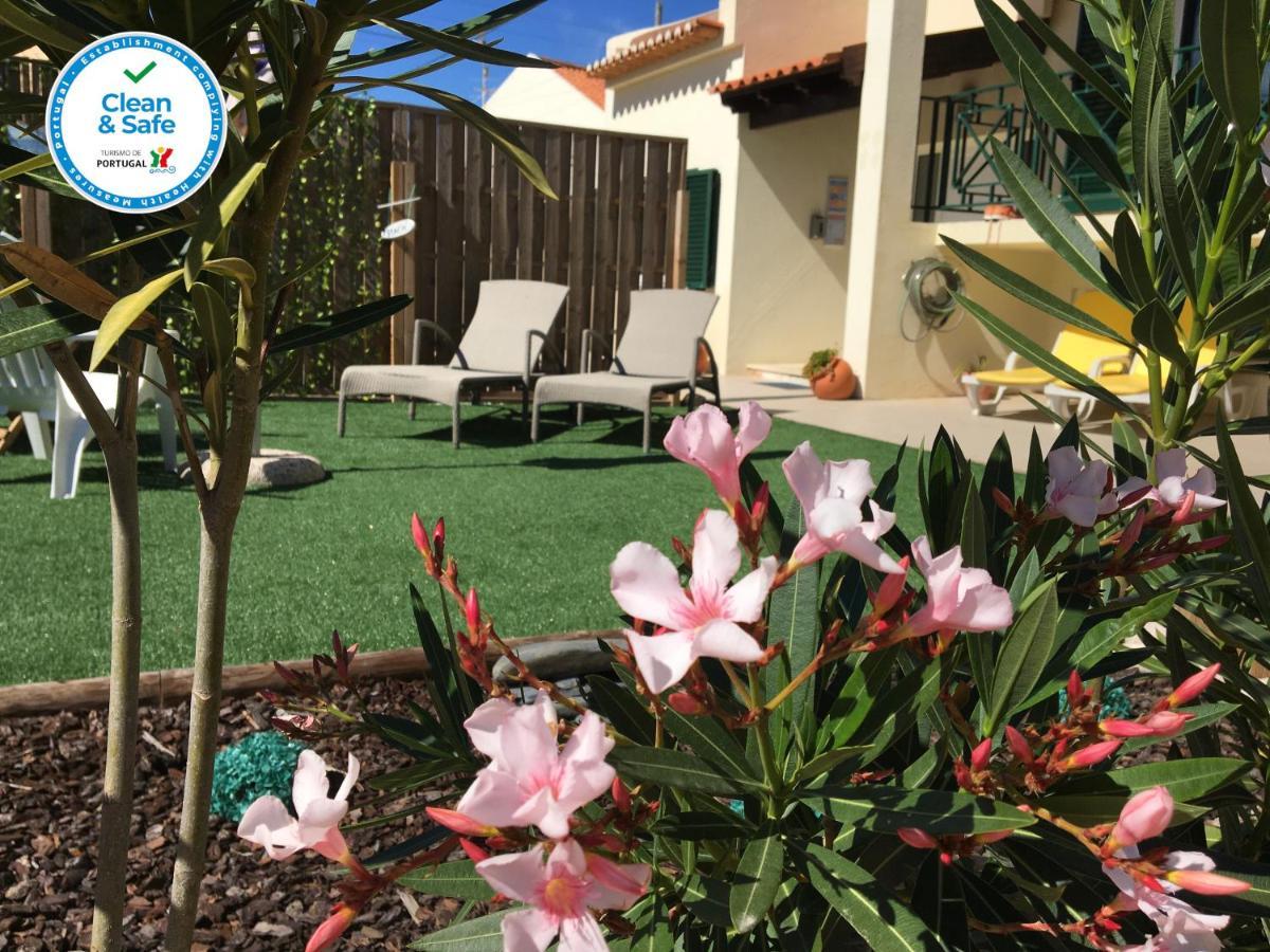 Hotel Casa Mare Sagres Zewnętrze zdjęcie