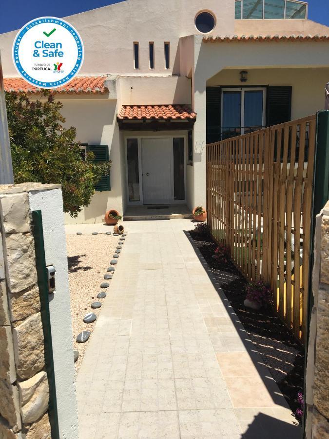 Hotel Casa Mare Sagres Zewnętrze zdjęcie