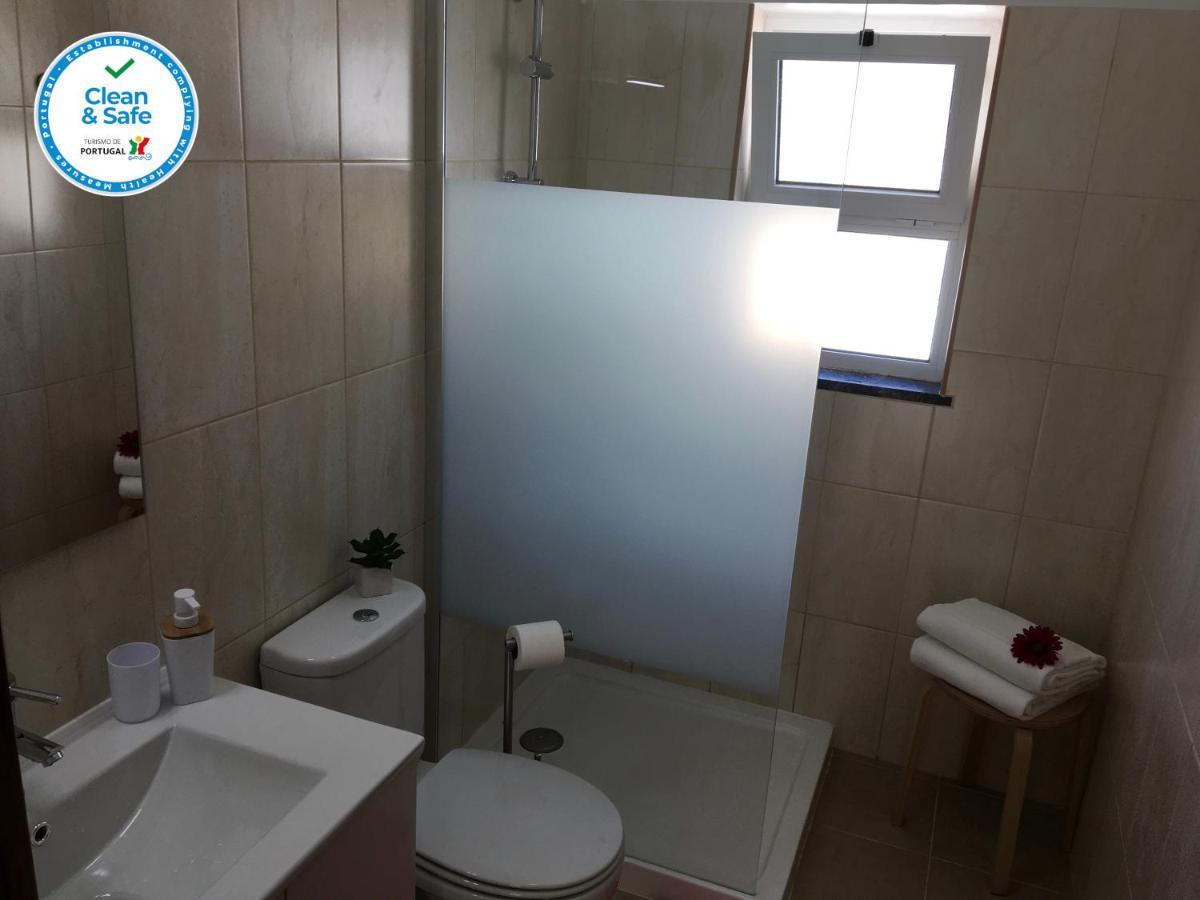 Hotel Casa Mare Sagres Zewnętrze zdjęcie
