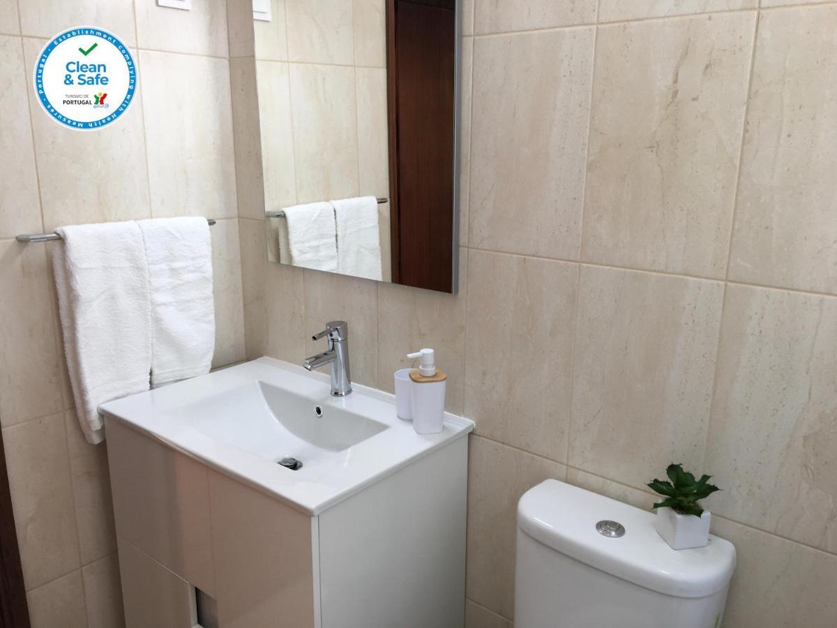Hotel Casa Mare Sagres Zewnętrze zdjęcie