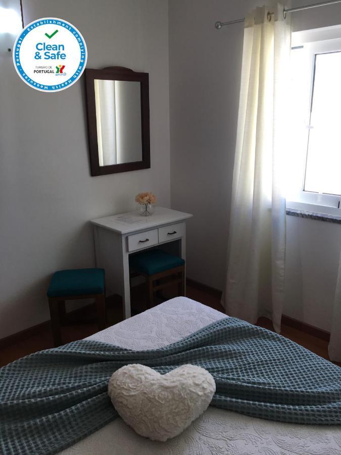 Hotel Casa Mare Sagres Zewnętrze zdjęcie