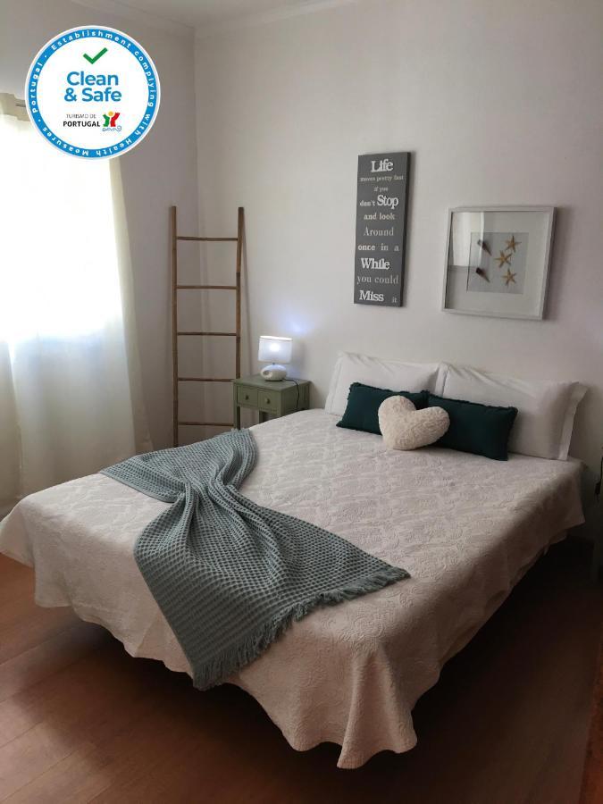Hotel Casa Mare Sagres Zewnętrze zdjęcie