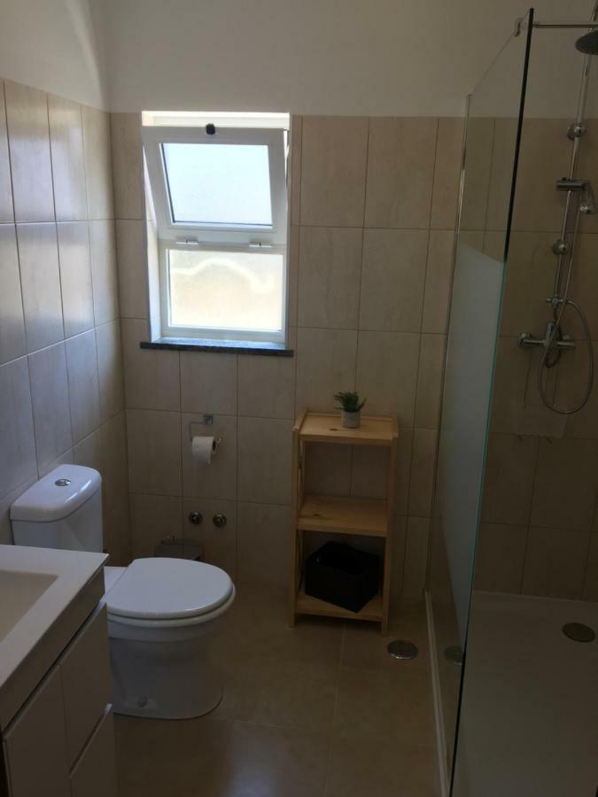 Hotel Casa Mare Sagres Zewnętrze zdjęcie