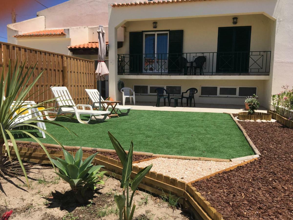 Hotel Casa Mare Sagres Zewnętrze zdjęcie