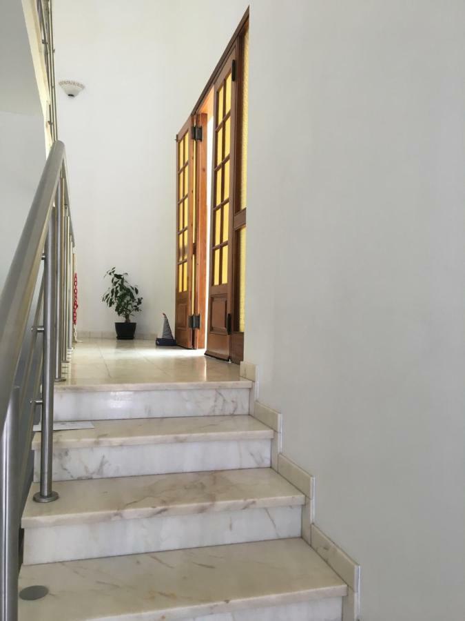 Hotel Casa Mare Sagres Zewnętrze zdjęcie