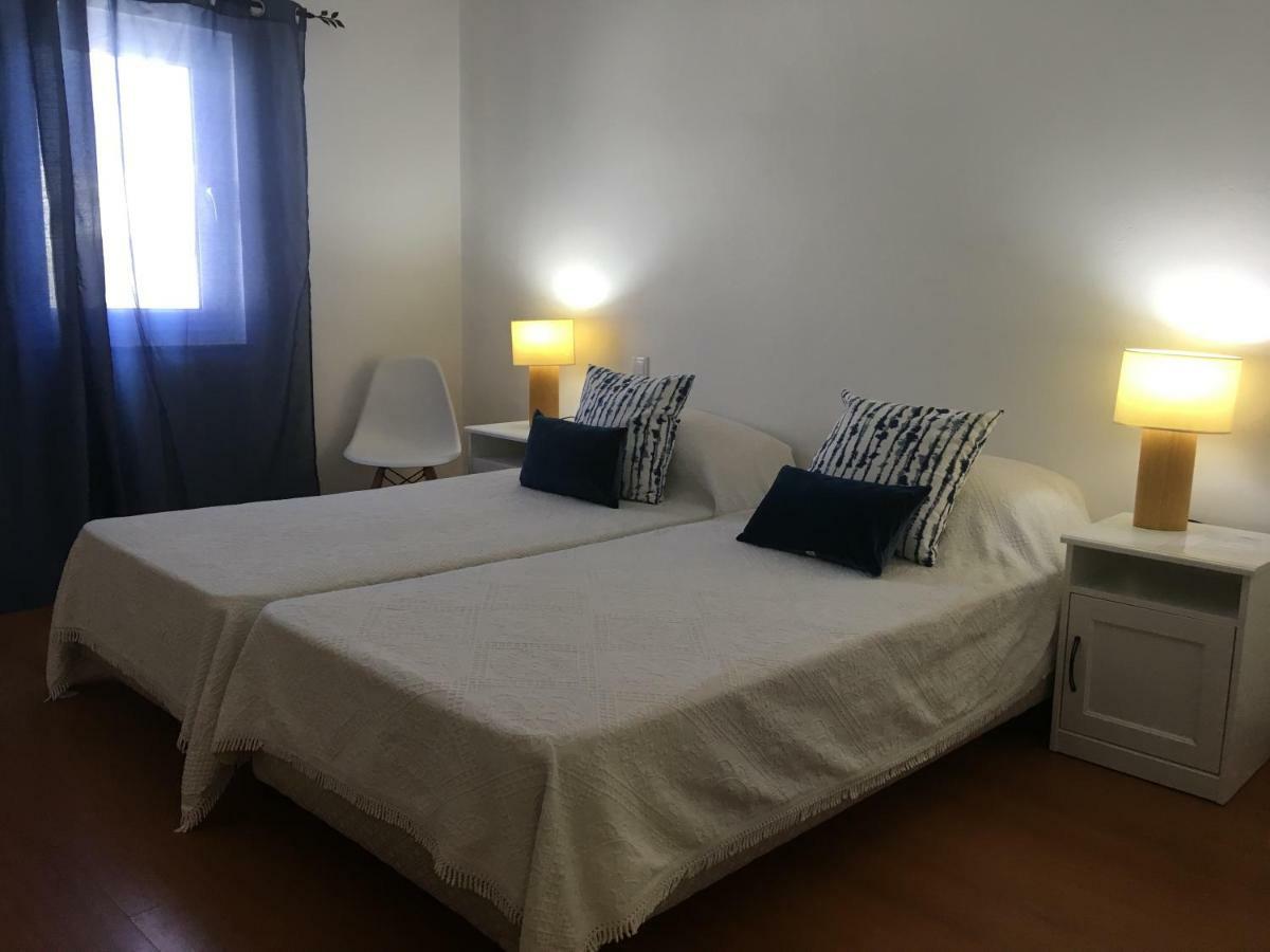 Hotel Casa Mare Sagres Zewnętrze zdjęcie