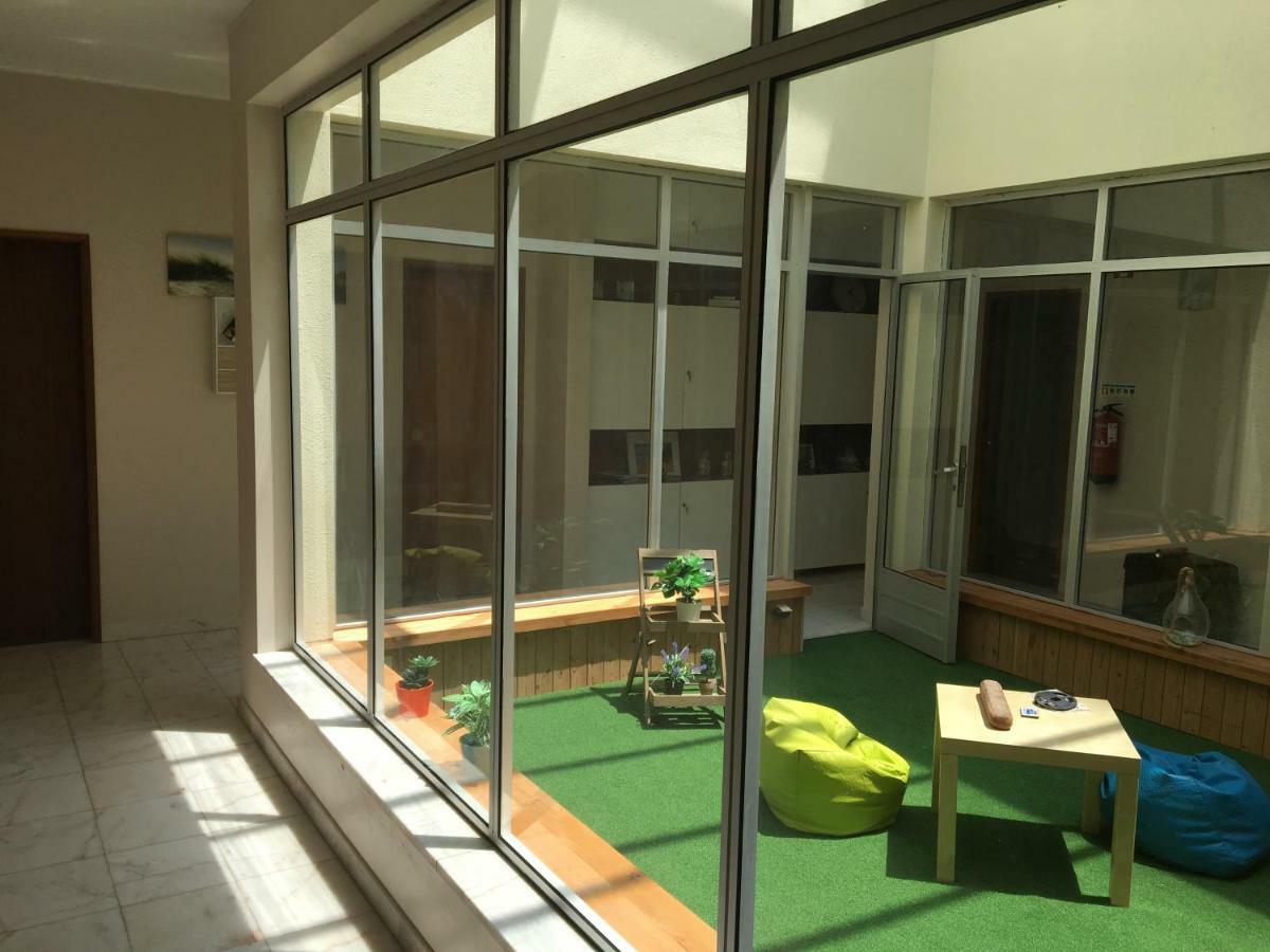Hotel Casa Mare Sagres Zewnętrze zdjęcie