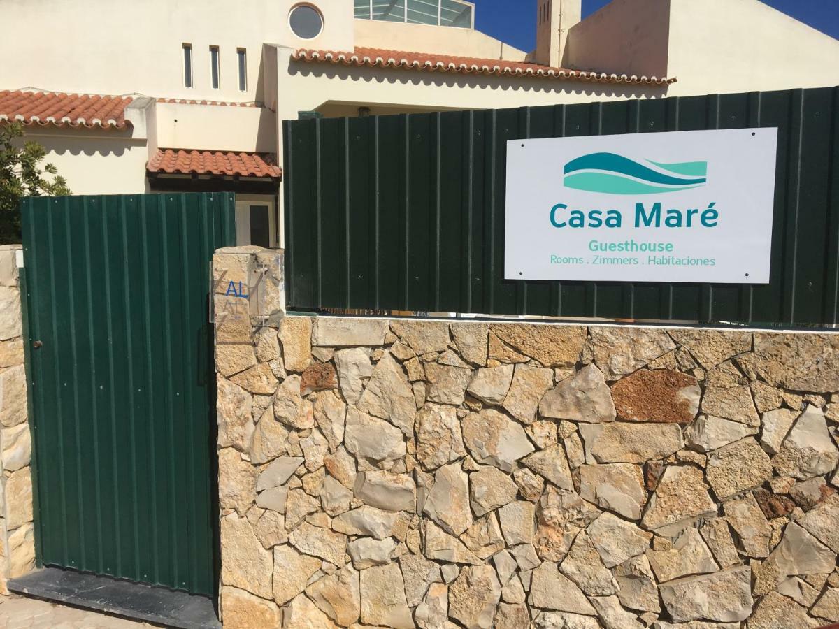 Hotel Casa Mare Sagres Zewnętrze zdjęcie